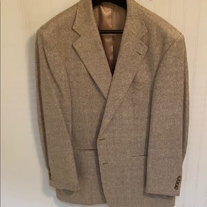 Suit jacket